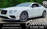 2016 Continental GT Speed Thumbnail 1