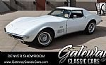 1968 Corvette Thumbnail 1