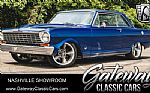 1964 Nova Thumbnail 1