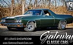 1970 El Camino Thumbnail 1