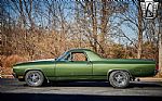 1970 El Camino Thumbnail 3