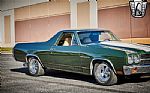 1970 El Camino Thumbnail 10