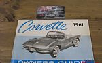 1961 Corvette Thumbnail 28