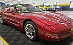 2004 Corvette Convertible Thumbnail 3