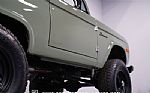 1970 Bronco 4X4 Coyote Swap Restomo Thumbnail 27