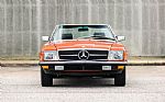 1980 450SL Thumbnail 9