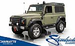 1992 Defender 90 Thumbnail 1