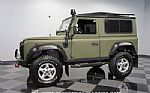 1992 Defender 90 Thumbnail 6