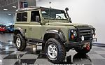 1992 Defender 90 Thumbnail 17