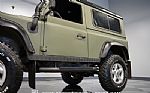 1992 Defender 90 Thumbnail 23