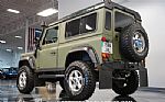 1992 Defender 90 Thumbnail 26