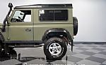 1992 Defender 90 Thumbnail 25