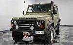 1992 Defender 90 Thumbnail 20