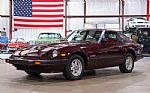 1982 Datsun 280ZX