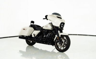 2023 Harley-Davidson Street Glide ST 