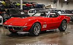 1969 Corvette Convertible Thumbnail 9