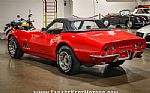 1969 Corvette Convertible Thumbnail 14