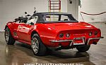 1969 Corvette Convertible Thumbnail 15