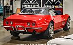 1969 Corvette Convertible Thumbnail 18