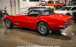 1969 Corvette Convertible Thumbnail 13