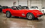 1969 Corvette Convertible Thumbnail 23