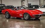 1969 Corvette Convertible Thumbnail 36