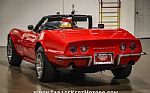 1969 Corvette Convertible Thumbnail 44