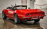 1969 Corvette Convertible Thumbnail 43