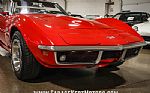 1969 Corvette Convertible Thumbnail 55