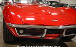 1969 Corvette Convertible Thumbnail 56