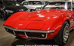 1969 Corvette Convertible Thumbnail 61