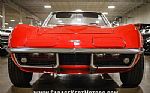 1969 Corvette Convertible Thumbnail 58