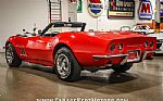 1969 Corvette Convertible Thumbnail 74