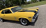 1969 Nova Pro Touring Restomod Thumbnail 12