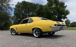 1969 Nova Pro Touring Restomod Thumbnail 22