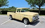 1960 F100 Custom Cab Thumbnail 6