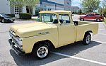 1960 F100 Custom Cab Thumbnail 13