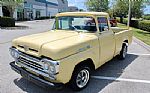 1960 F100 Custom Cab Thumbnail 12