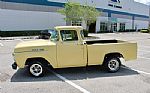 1960 F100 Custom Cab Thumbnail 15