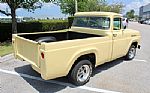 1960 F100 Custom Cab Thumbnail 21