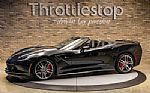 2015 Corvette Stingray Convertible Thumbnail 2