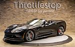 2015 Corvette Stingray Convertible Thumbnail 3