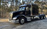 2015 Peterbilt 579 Sleeper