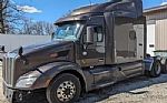 2018 Peterbilt 579