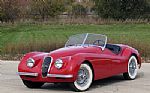 1953 XK120 Thumbnail 2