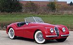 1953 Jaguar XK120