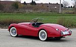 1953 XK120 Thumbnail 3