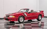 1989 Mustang GT Convertible Superch Thumbnail 6