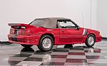 1989 Mustang GT Convertible Superch Thumbnail 16