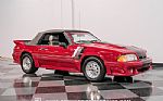 1989 Mustang GT Convertible Superch Thumbnail 20